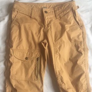 Boston Proper Cargo Pants Size 4.